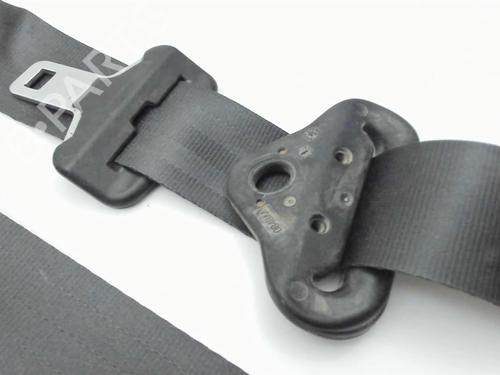 Used Rear right seatbelt Rear right seatbelt PEUGEOT 206+ (2L_, 2M_) 1.4 HDi eco 70 (68 hp) 20423578 20423578