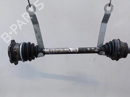 Used Left front driveshaft VW PASSAT B5.5 Variant (3B6) 1.9 TDI (130 hp) 20450198