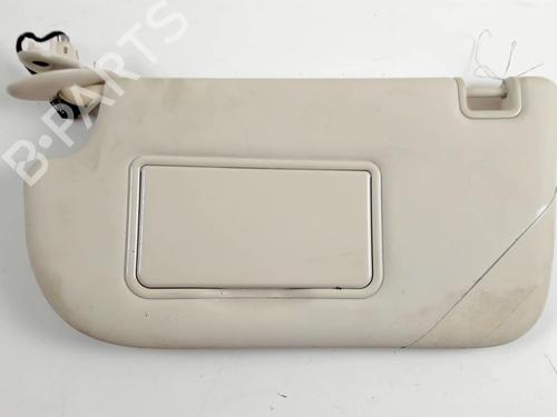 Left sun visor FORD KUGA II (DM2) 2.0 TDCi | BP22102346I1 - Image 2