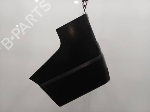 Used Corner bumper OPEL VIVARO B Van (X82) 1.6 CDTI (05) (95 hp) 21565470