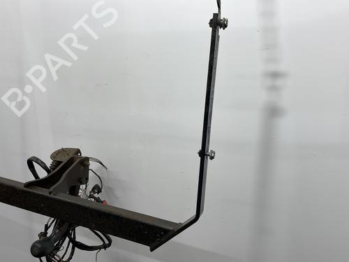 Hak holowniczy / Mechanizm FORD FOCUS II (DA_, HCP, DP) 1.8 TDCi | BP30689238C141