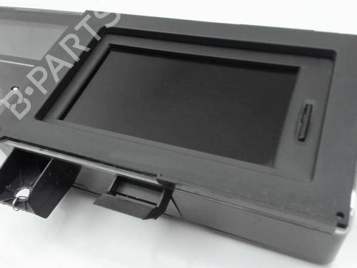 Instrument cluster RENAULT SCÉNIC III (JZ0/1_) 1.5 dCi (JZ02, JZ0R) | BP20422744C47 