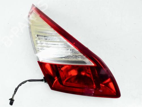Used Left tailgate light Left tailgate light RENAULT MEGANE III Hatchback (BZ0/1_, B3_) 1.5 dCi (BZ09, BZ0D, BZ1W, BZ29, BZ14) (110 hp) 40544480 40544480