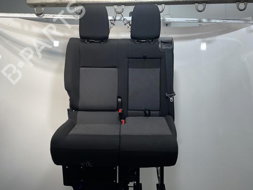 Used Right front seat CITROËN JUMPY III Van (V_) 2.0 BlueHDi 145 (144 hp) 30115701