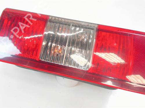 Left taillight OPEL COMBO Box Body/MPV 1.7 DI 16V | BP20470104C34