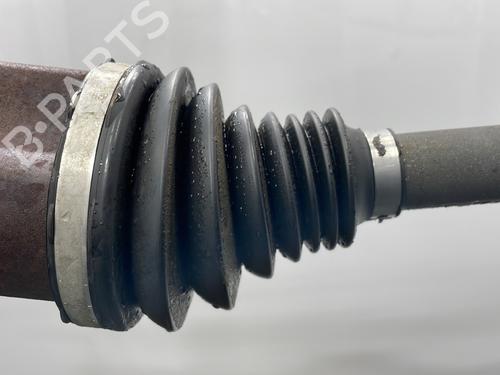 Right front driveshaft PEUGEOT BOXER Van 2.2 BlueHDi 165 | BP32250174M39