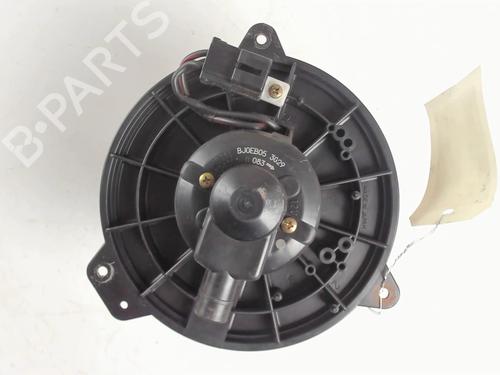 Heater blower motor MAZDA PREMACY (CP) 2.0 TD | BP20405585M62 - Image 3