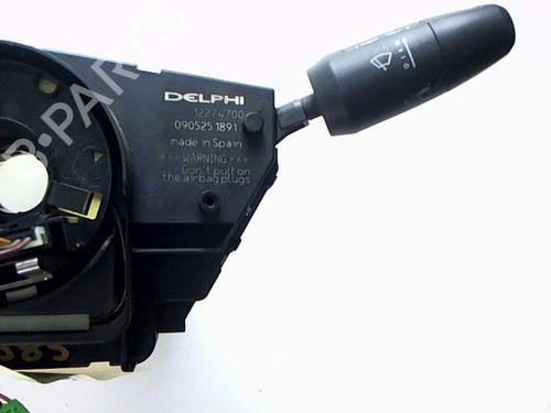 Used Steering column stalk Steering column stalk OPEL CORSA D (S07) 1.2 (L08, L68) (80 hp) 20392393 20392393