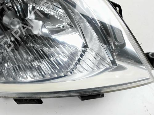 Right headlight PEUGEOT BIPPER (AA_) 1.4 HDi | BP30890785C29  - Image 5