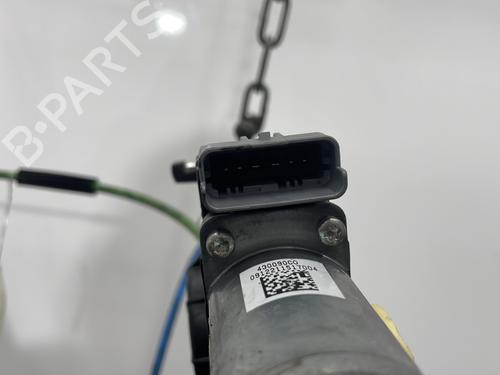 Front left window mechanism CITROËN C3 Picasso (SH_) 1.6 HDi | BP31982002C22