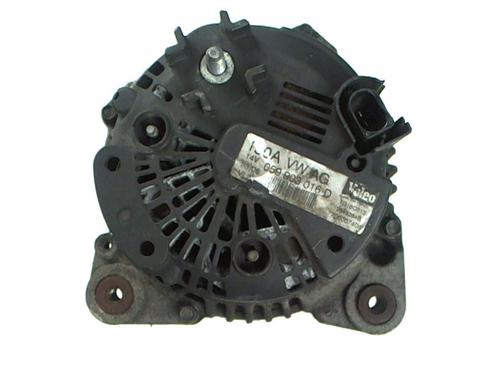 Used Alternator AUDI A4 B7 (8EC) 3.0 TDI quattro (233 hp) 20444481