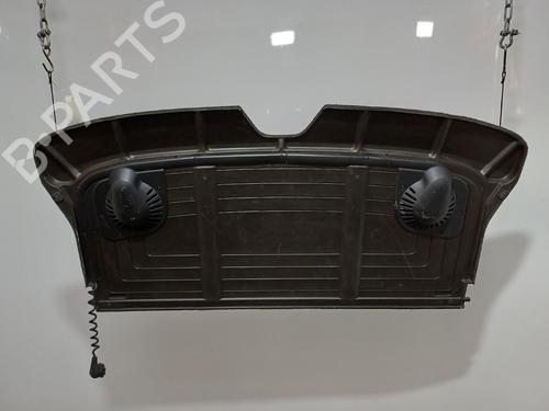 Used Rear parcel shelf Rear parcel shelf 37414736 37414736
