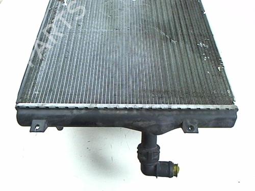 Used Water radiator Water radiator VW GOLF VI (5K1) 2.0 TDI (110 hp) 20392564 20392564