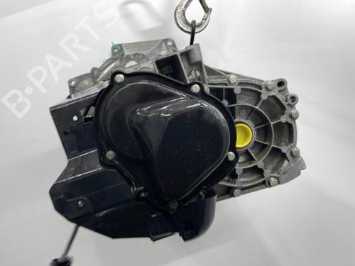 Gearbox FORD FIESTA VI (CB1, CCN) 1.25 | BP20445158M3 