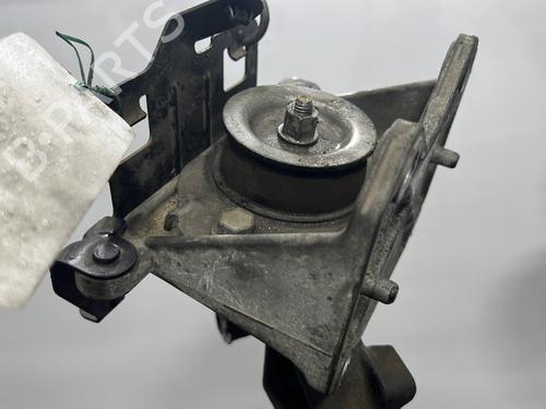 Gearbox mount RENAULT MASTER II Van (FD) 2.5 dCi (FD02) | BP30136976M88