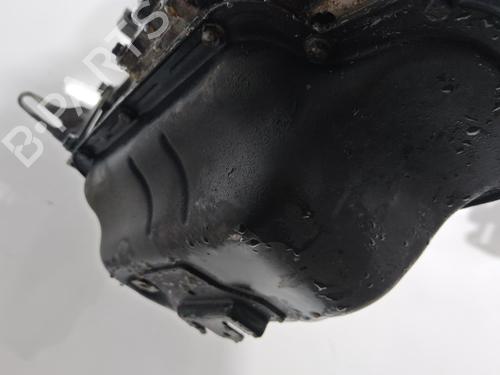 Used Engine Engine 39607198 39607198