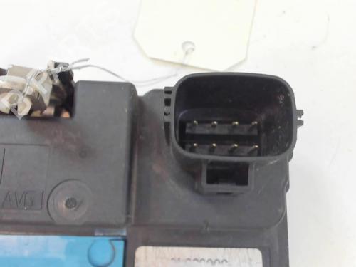 Front left lock VOLVO S60 I (384) D5 | BP20442351C98 