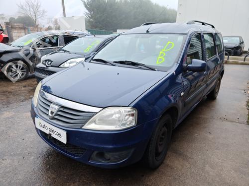 Brake master cylinder DACIA LOGAN MCV (KS_) 1.5 dCi (KS0W) | BP24208844M77 - Image 5