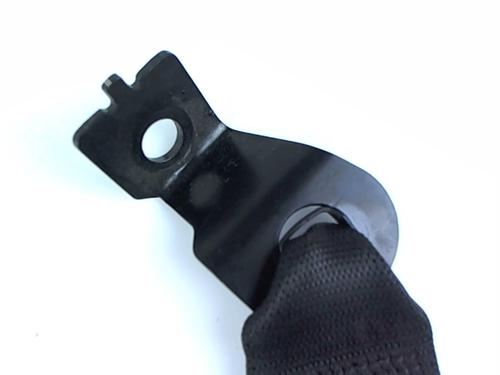Front left belt tensioner OPEL ASTRA H (A04) 1.3 CDTI (L48) | BP20448471C87 