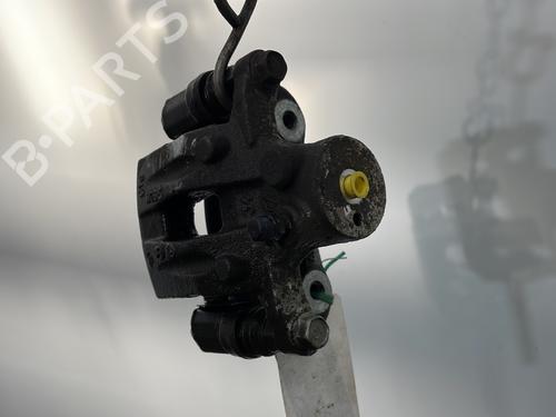 Used Right rear brake caliper Right rear brake caliper 31654241 31654241