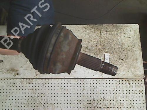 Right front driveshaft ALFA ROMEO 155 (167_) 2.5 TD (167.A1A, 167.A1G) | BP21203964M39 
