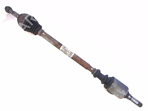 Used Right front driveshaft PEUGEOT 106 II (1A_, 1C_) 1.1 i (60 hp) 20460171