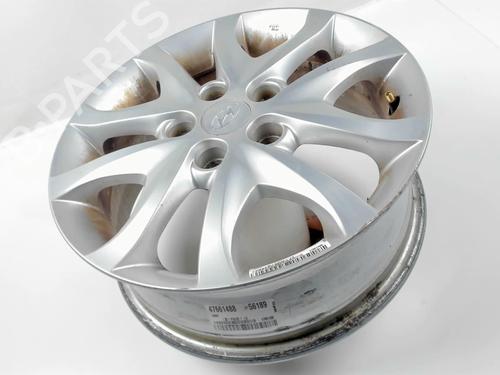 Rim HYUNDAI i30 (FD) 1.6 CRDi | BP20402738C45