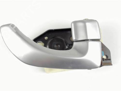 Used Front right interior door handle HYUNDAI TERRACAN (HP) 2.9 CRDi 4WD (163 hp) 20391513