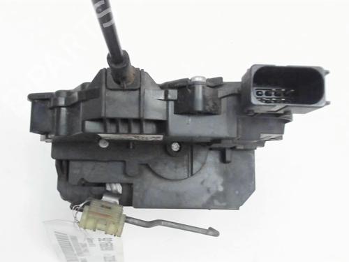 Rear left lock OPEL CORSA D (S07) 1.3 CDTI (L08, L68) | BP20395532C100 