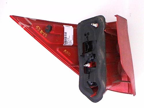 Right taillight PEUGEOT 1007 (KM_) 1.6 16V | BP20437660C35 