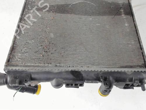 Used Water radiator Water radiator RENAULT KANGOO Express (FC0/1_) 1.5 dCi (FC07, FC1R) (65 hp) 20419632 20419632