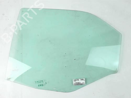 Used Rear left door window Rear left door window CITROËN XSARA (N1) 1.4 i (75 hp) 34407450 34407450