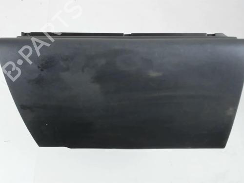 Handskerum MITSUBISHI COLT VI (Z3_A, Z2_A) 1.5 DI-D (Z39A) (95 hp) 29625560