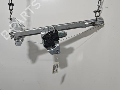 Front right window mechanism CITROËN BERLINGO MULTISPACE (B9) 1.6 HDi 90 | BP39553681C23 - Image 3