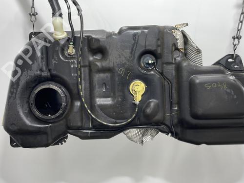 Bensintank PEUGEOT 307 Break (3E) 2.0 HDi 135 (136 hp) 29928458