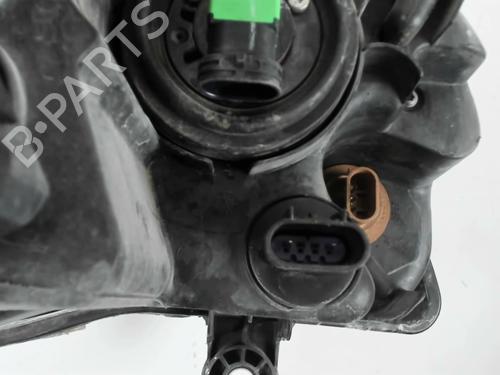 Left headlight LANCIA VOYAGER MPV (404_) 2.8 CRD (RT, 53) | BP31839368C28 