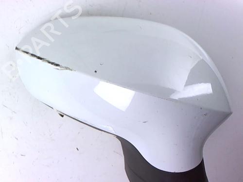 Right mirror SEAT IBIZA IV (6J5, 6P1) 1.2 | BP20462027C27 