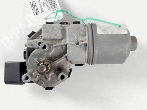Used Front wiper motor Front wiper motor VW PASSAT B5.5 (3B3) 1.9 TDI (130 hp) 20405801 20405801