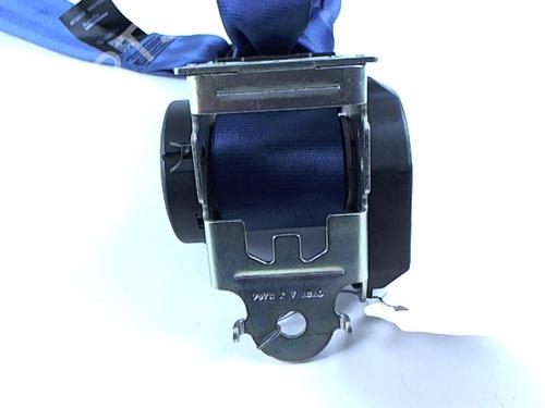 Used Rear left seatbelt Rear left seatbelt DACIA SANDERO II TCe 90 (B8M1, B8MA, B8AC) (90 hp) 20448383 20448383