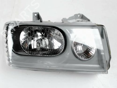 Højre forlygte FIAT SCUDO Van (220_) 2.0 JTD (94 hp) 31679288