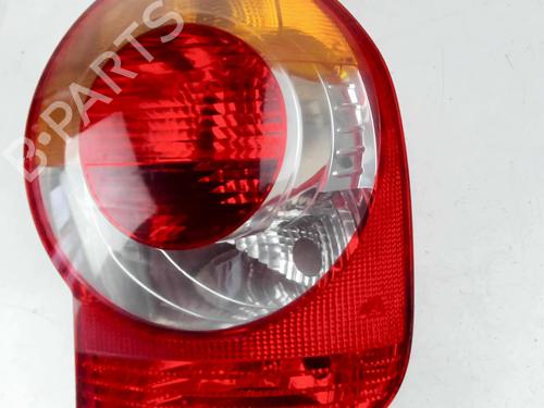 Used Right taillight Right taillight 37626814 37626814