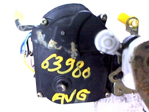 Used Front left lock Front left lock ROVER 200 II Hatchback (XW) 218 TD (88 hp) 20444299 20444299