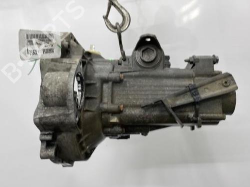 Gearbox SEAT CORDOBA Vario (6K5) 1.9 SDI | BP21207274M3 