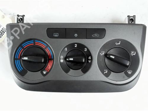Used Climate control FIAT GRANDE PUNTO (199_) 1.2 (65 hp) 27536003