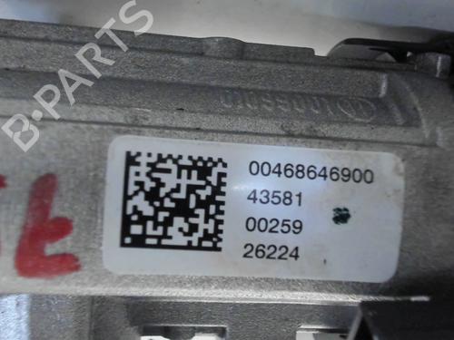 Ignition barrel PEUGEOT BOXER Van 2.2 BlueHDi 140 | BP37727830M48 - Image 3