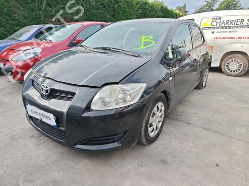 Pièces Détachées Usagées TOYOTA AURIS (_E15_) 1.4 D-4D (NDE150_, NDE150R) 4865211