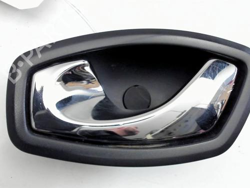 Used Front left interior door handle RENAULT TRAFIC III Van (FG_) 1.6 dCi 115 (FGMD) (116 hp) 32264249