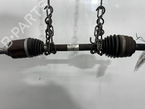Left front driveshaft RENAULT CLIO V (B7_) 1.5 Blue dCi 85 (B7AG) | BP33687932M38 - Image 2