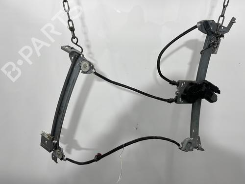 Elevalunas delantero izquierdo RENAULT MEGANE II Coupé-Cabriolet (EM0/1_) 1.6 (113 hp) 30736568