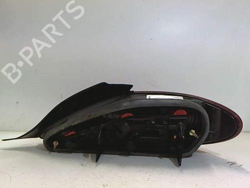 Left taillight PEUGEOT 406 Coupe (8C) 2.0 16V | BP20471089C34 